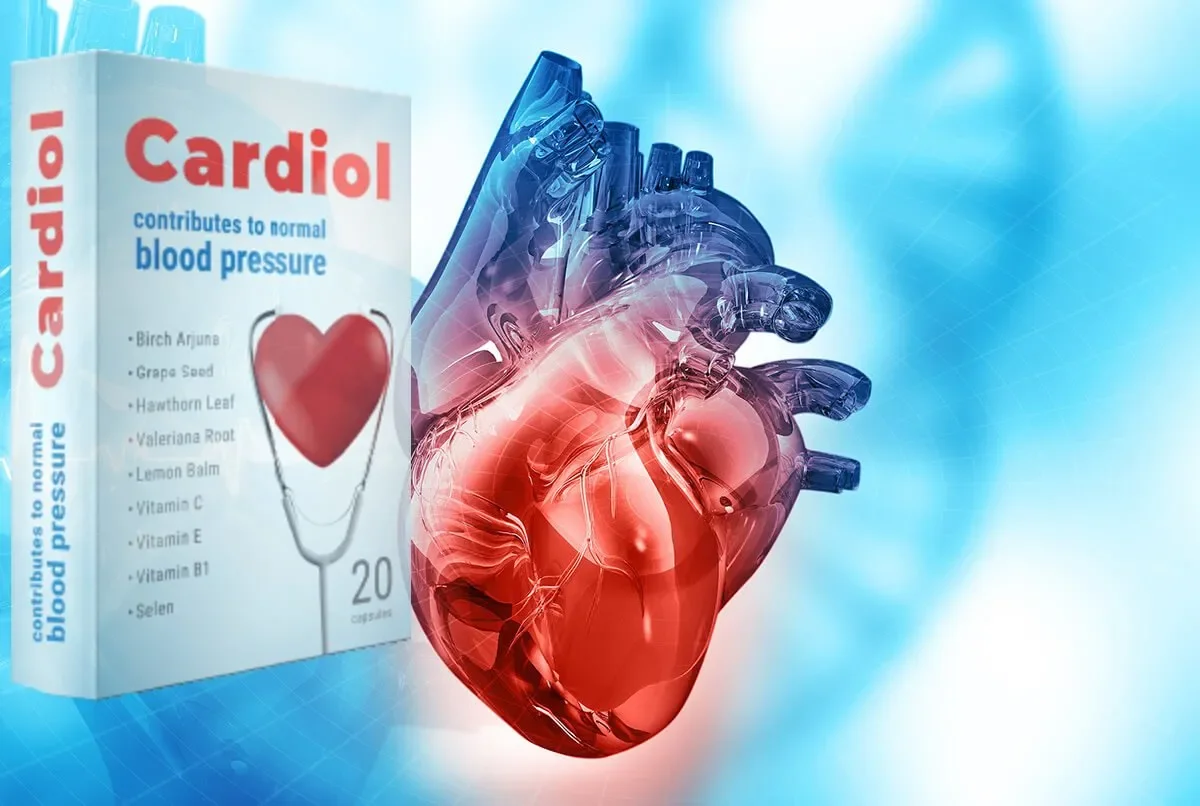 Cardiform